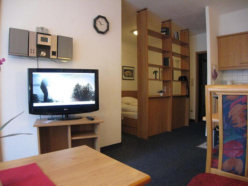 Residenz Albatros Cuxhaven 1 Lägenhet Exteriör bild