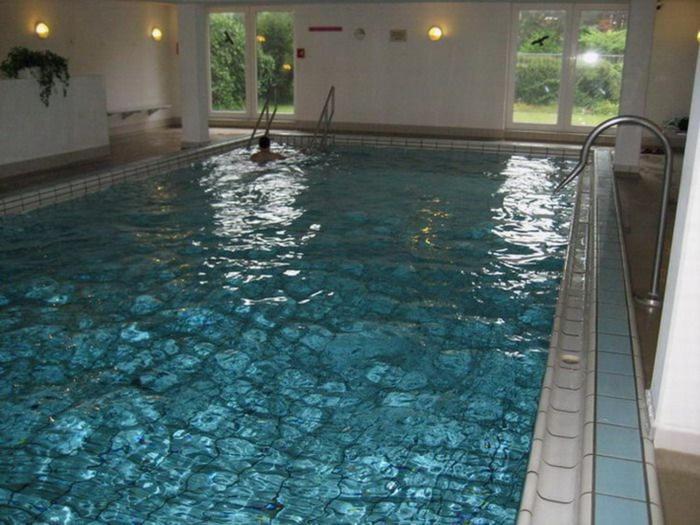 Residenz Albatros Cuxhaven 1 Lägenhet Exteriör bild