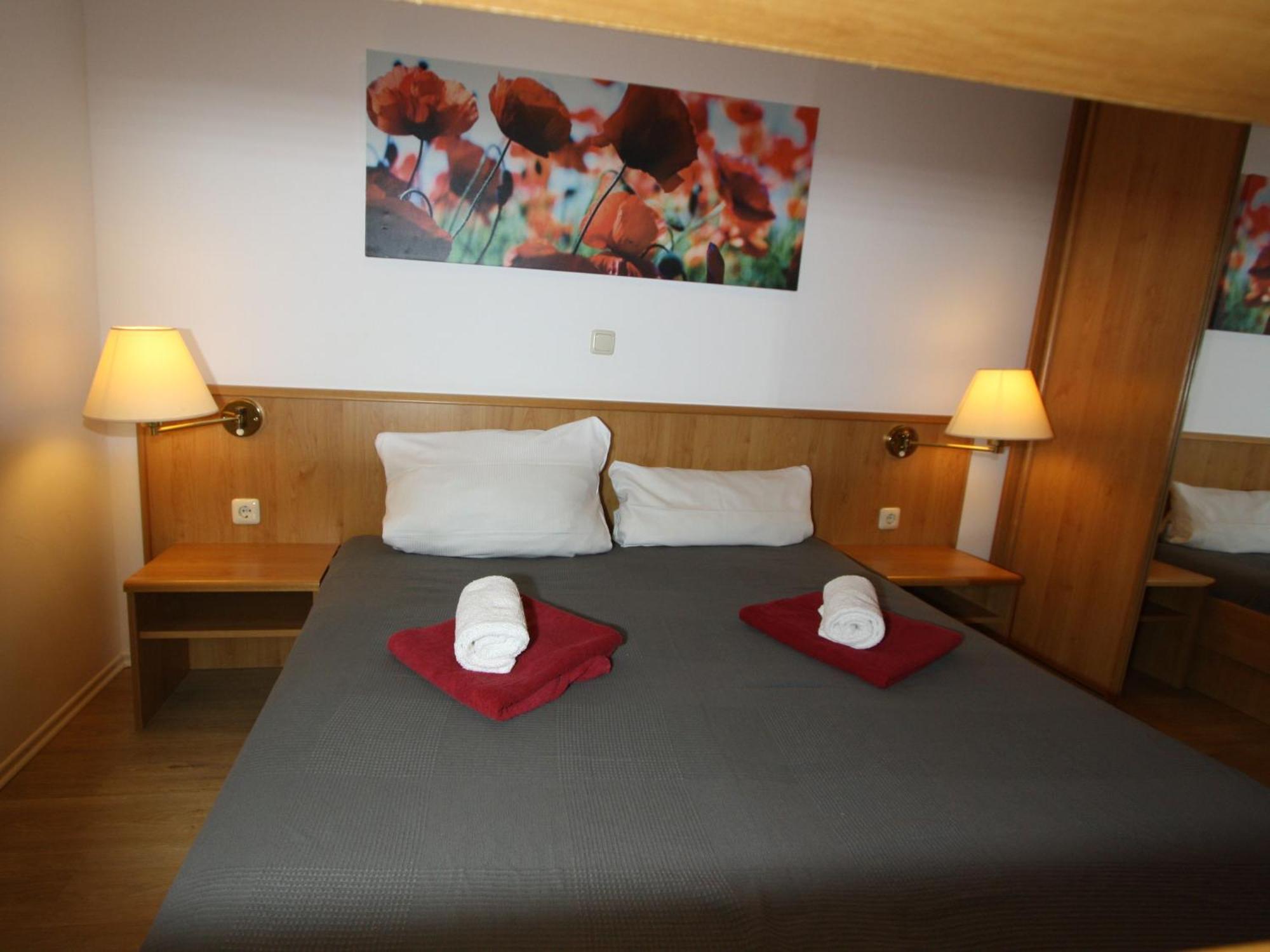 Residenz Albatros Cuxhaven 1 Lägenhet Exteriör bild