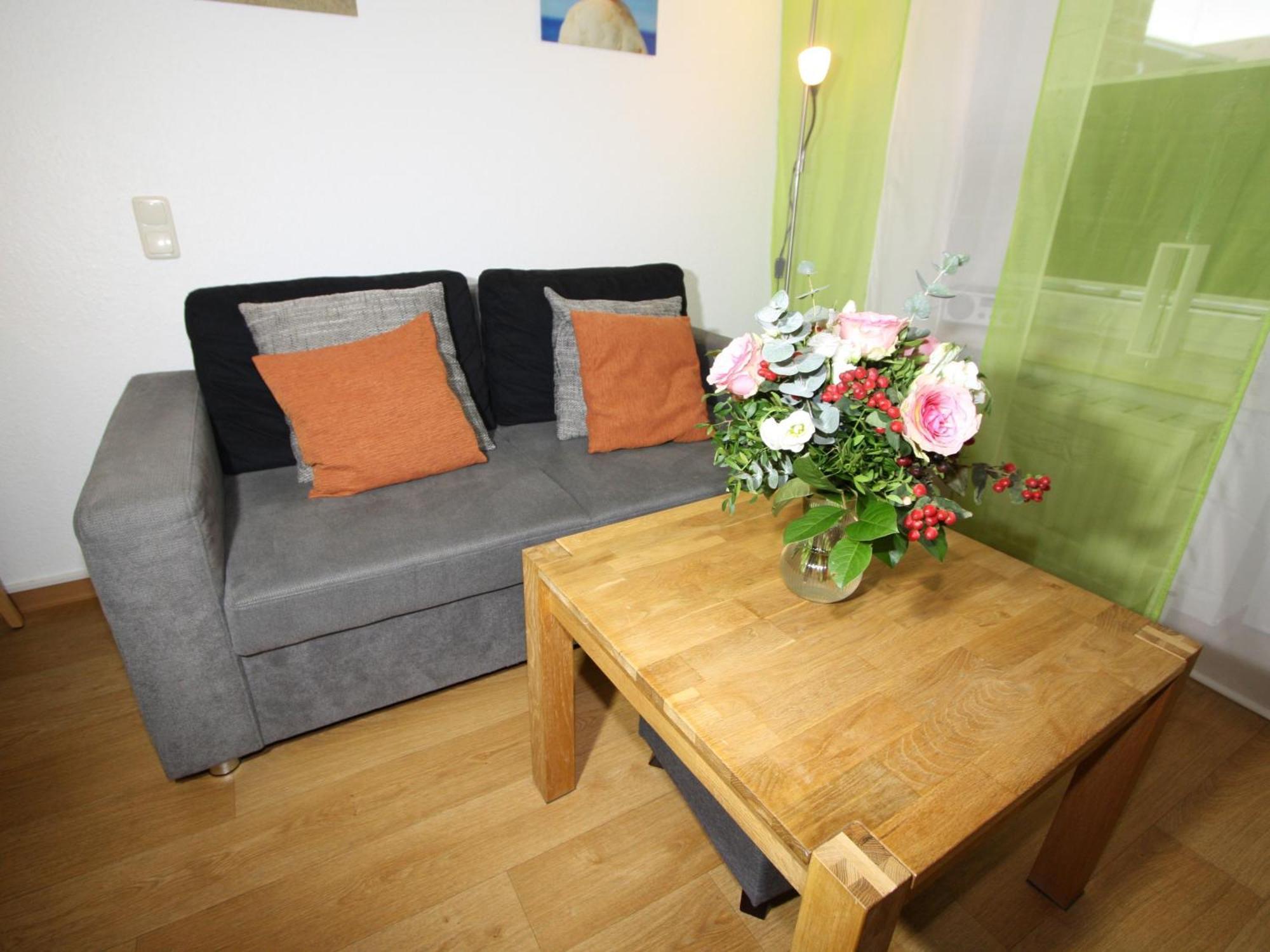 Residenz Albatros Cuxhaven 1 Lägenhet Exteriör bild